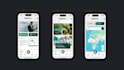 make react native apps