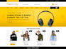 responsive wordpress website development and optimization