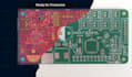 design pcb and schematic on kicad