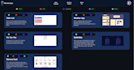 do a landing page website