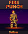 do pixel art sprite sheets in jus style