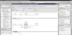 do plc programming and hmi designing on tia portal