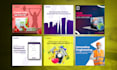 design creative facebook ad image instagram banners and carousel posts
