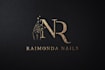 do minimalist logo, makeup, nail artist