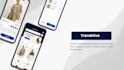 do ai mobile app development, ios app, android app creation flutter developer