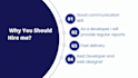 build landing page using wordpress or elementor
