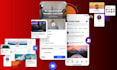 create community website using buddyboss, buddypress