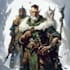 make a uniqe dnd character art