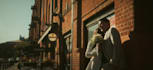 edit a wedding video