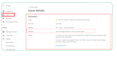 upgrade the android sdk to API level 34 android 14, fix bugs