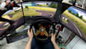 teach you how to drift in assetto corsa
