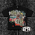 design streetwear, vintage, bootleg for your tee
