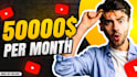 make youtube thumbnail or custom clickbait thumbnail