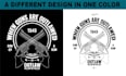 do screen print design halftone, cmyk, spot color