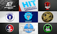 create professional podcast logo design