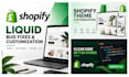 fix shopify liquid bugs and customize your shopify theme