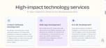 design a responsive wordpress website for your business