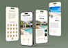 design original interactive welcome book for your rental