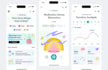 build mental health app, therapy app, meditation app and website with ai models
