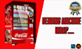do professional vending machine wrap, vending , atm machine