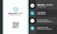 do business card plan and business card
