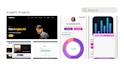 develop custom full stack mern web applications