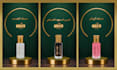 design ramadan social media posts