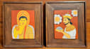 do traditional abstract art
