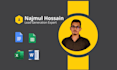linkedin lead generation and email finding