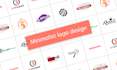 design minimalist logo concepts