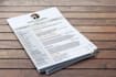 make professional resume writing service cv cover letter maker design uk