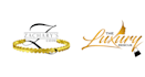 design creative jewelry logo with satisfaction guaranteed