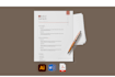 design creative cv, resume, resume design, rewriting cv