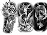 design a tattoo that is unique