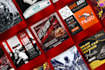 do creative ad design custom social media post