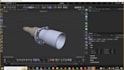do product 3d animation, blender 3d animation, cgi industrial video