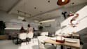 design budget friendly cafe interiors