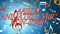 create hand drawn animated lyric music video