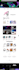 do website development as full stack web developer, front end, backend developer