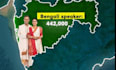 create 2d or 3d animated map vidoes