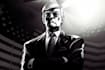 create political character art