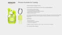 write amazon descriptions that captivate and convert