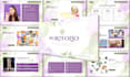 redesign business powerpoint, improve canva presentation slides