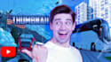 design attractive and amazing youtube thumbnails