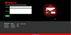 build a landing page