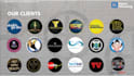 creat a shopify store and do marketing to boost website traffic