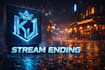 create 3d streaming overlay package