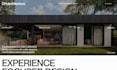 design a portfolio or resume website that showcases your work and wins clients