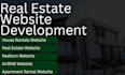 develop vacation rentals website, real estate and air bnb website