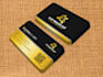 create professional business card design